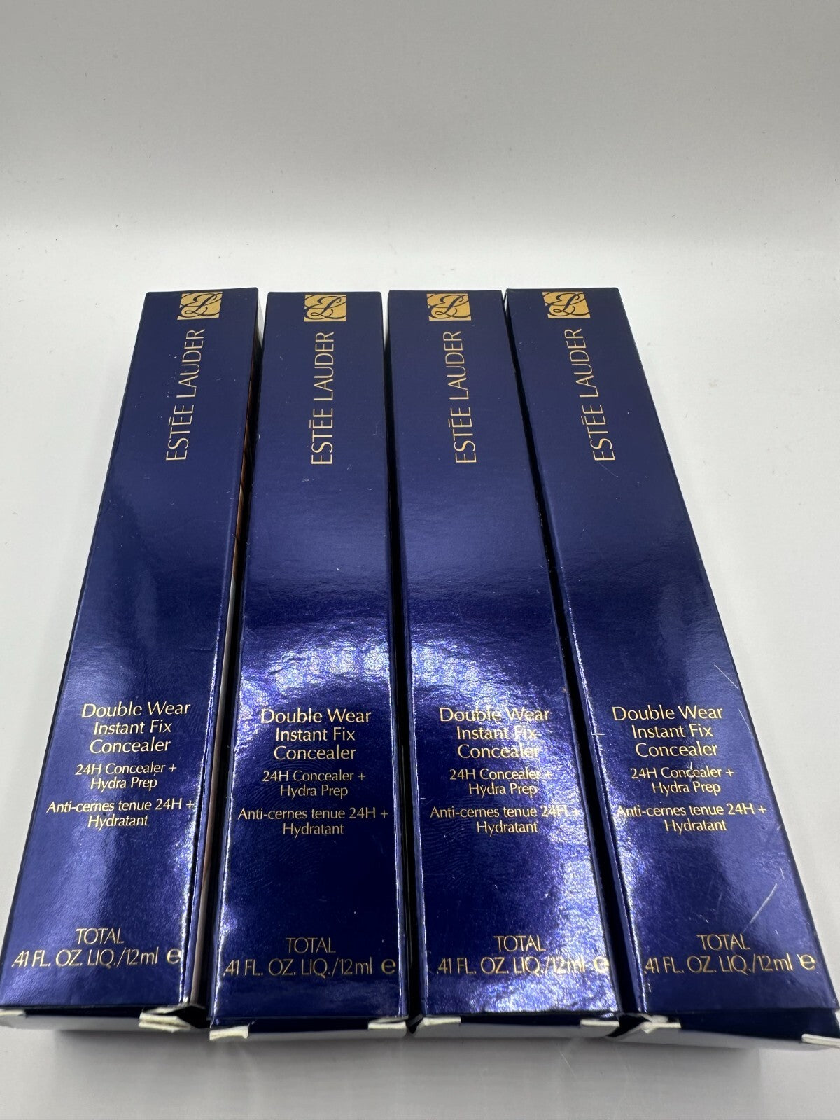 Estee Lauder Double Wear Instant Fix Concealer 12ml – Shade Choice