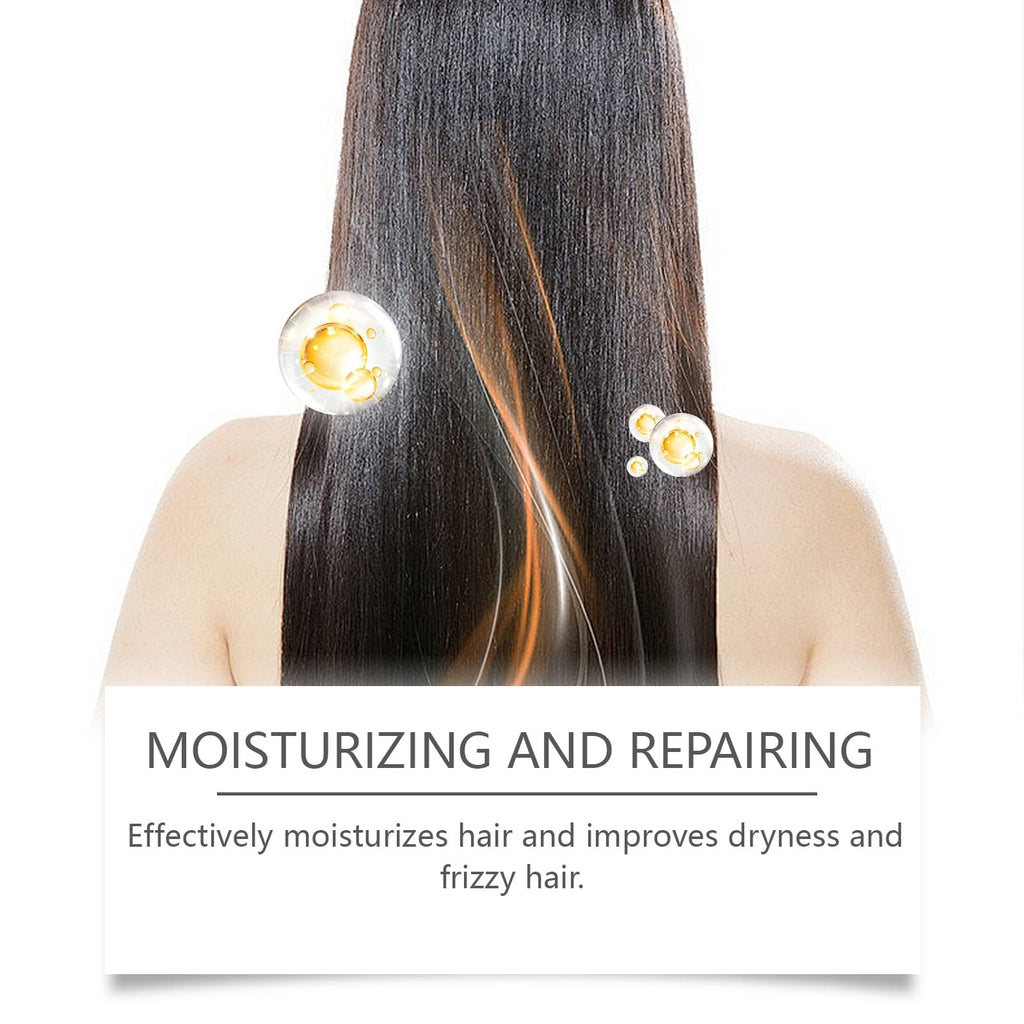Deep Cleansing Rosemary Shampoo for Hair Loss & Strengthening - 1 or 2 Pieces