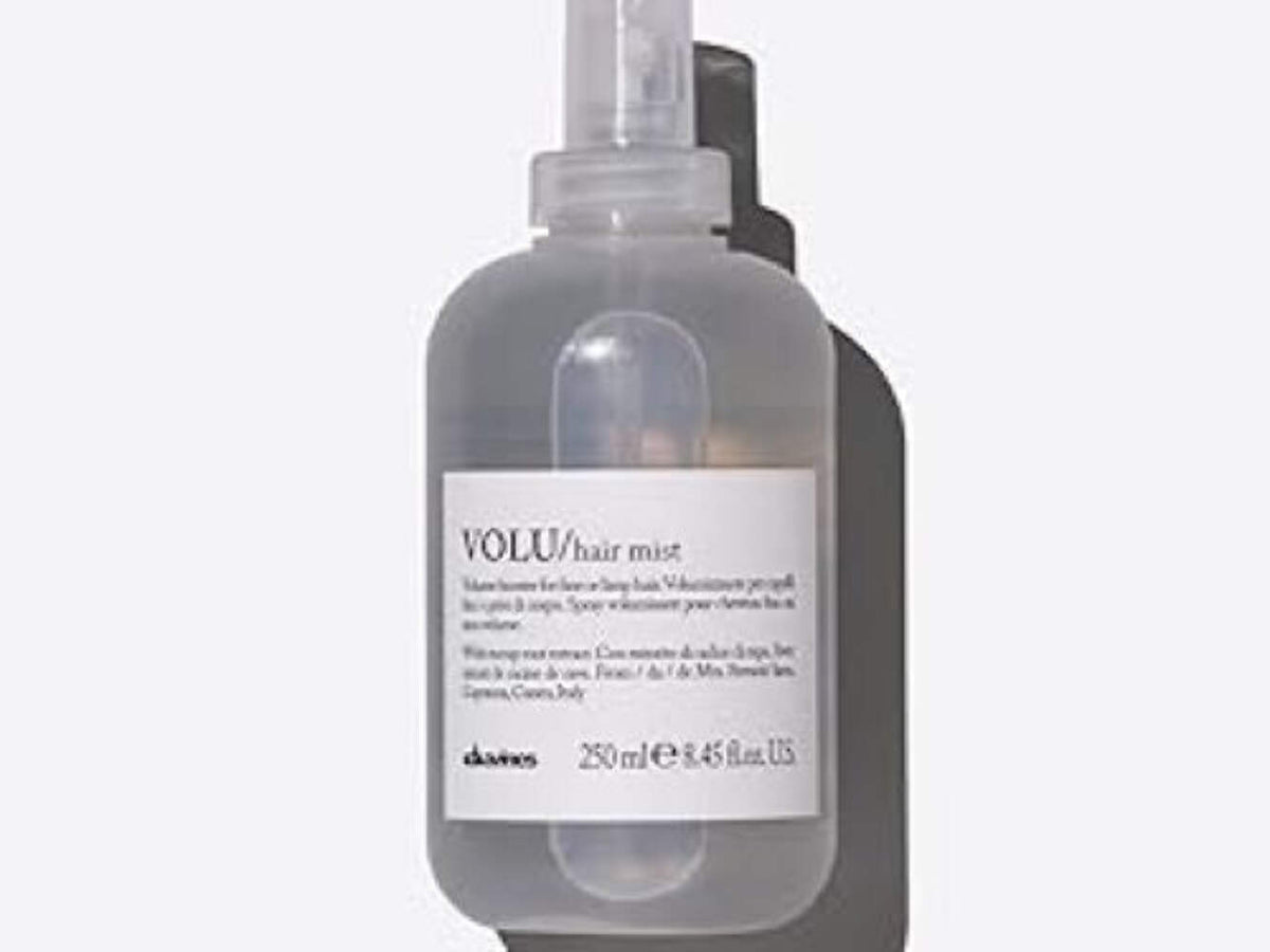 Volumizing Leave-In Hair Mist for All Hair Types - 8.45oz