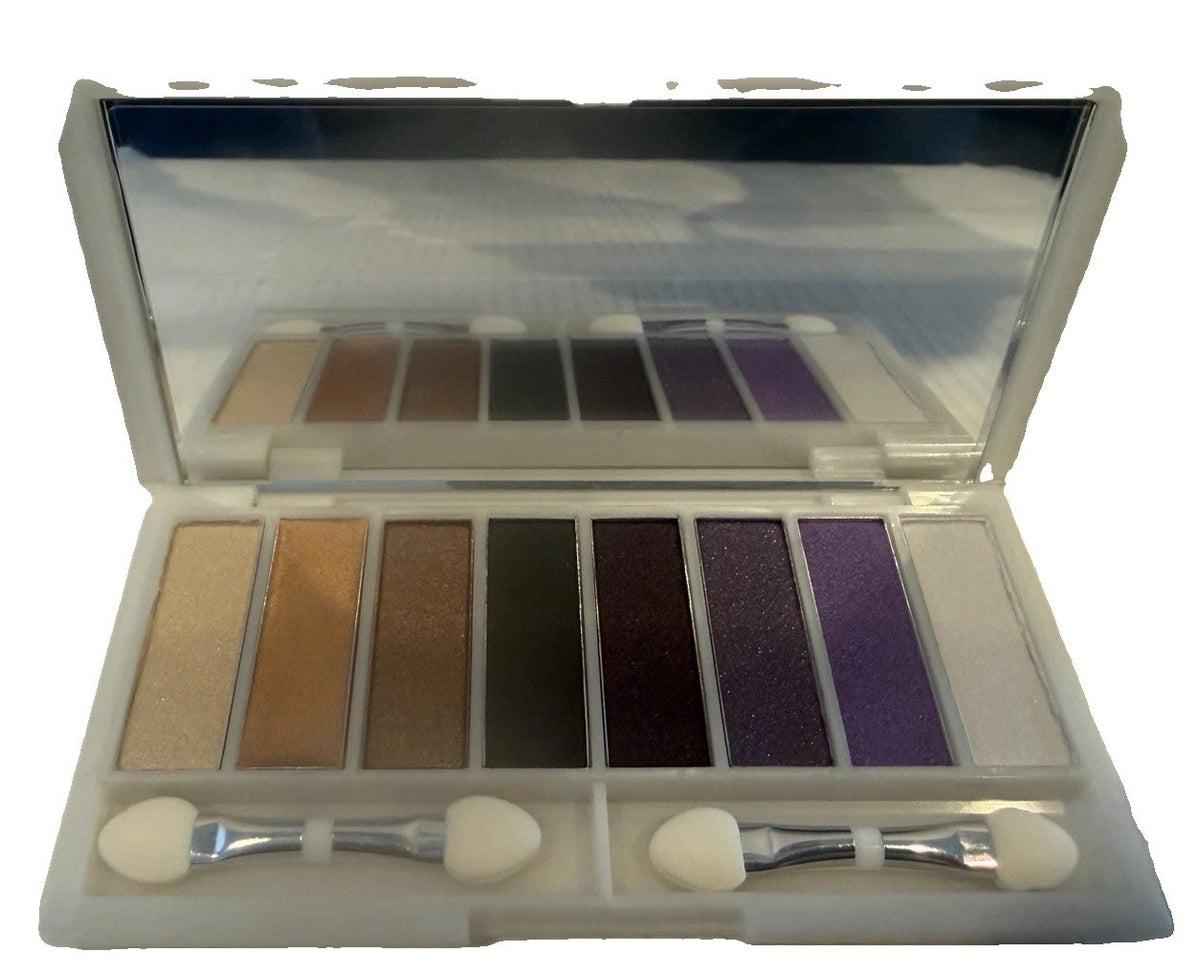 Reign Smokey Eye Shadow Palette Set of 6 – 10.8g Each, Eye Makeup Kit
