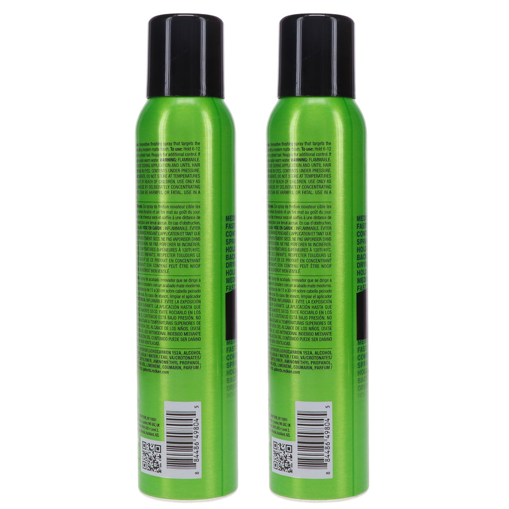 Redken Root Tease Root Targeting Hair Spray 5.3 oz 2 Pack