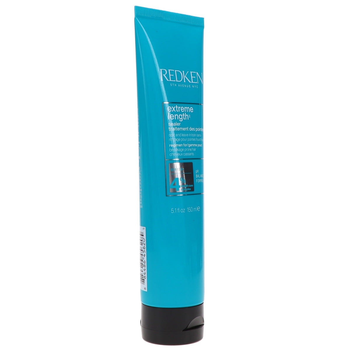 Redken Extreme Length Leave-In Treatment 5.1 oz for Hair Growth & Strength