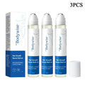 Hair Density Serum Roll-On for Thicker Hair - 3 Pack, 25ml Each