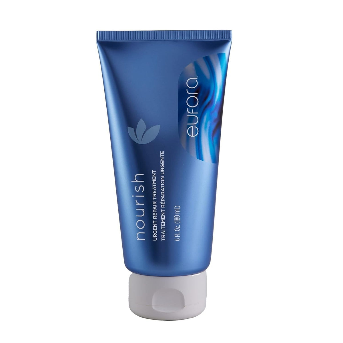 Deep Conditioner for Damaged Hair - Vegan Repair Treatment 6 oz