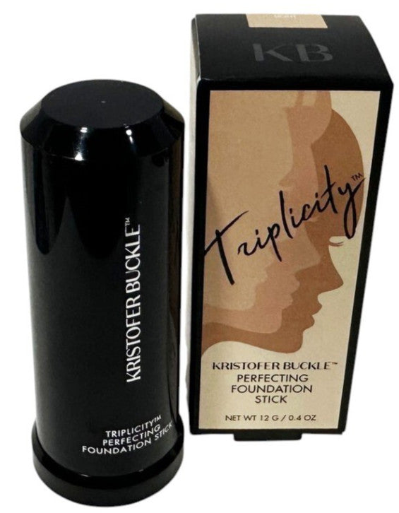 Kristofer Buckle Triplicity Perfecting Foundation Stick Light Full Size