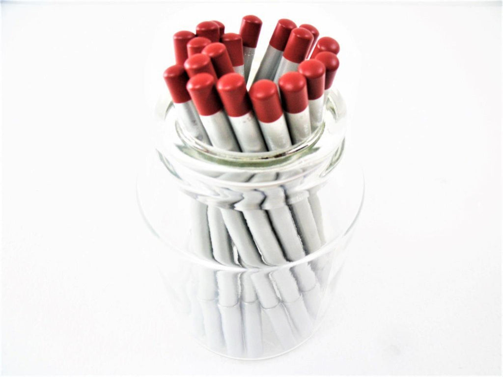 Lipliner Pencil with Choice of Shade - Precise, Creamy, Made in Germany