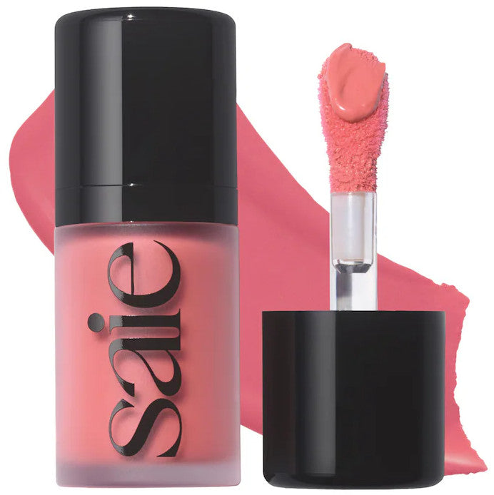 Mini Dew Liquid Blush Set - 4 Shades, Buildable & Dewy Finish