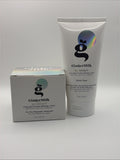 Ginger Milk Be Bright Hair Care Collection for Split Ends & Frizz Control