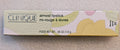 Clinique Nude Honey Lipstick #33 1.9g Full Size - Natural Lip Color