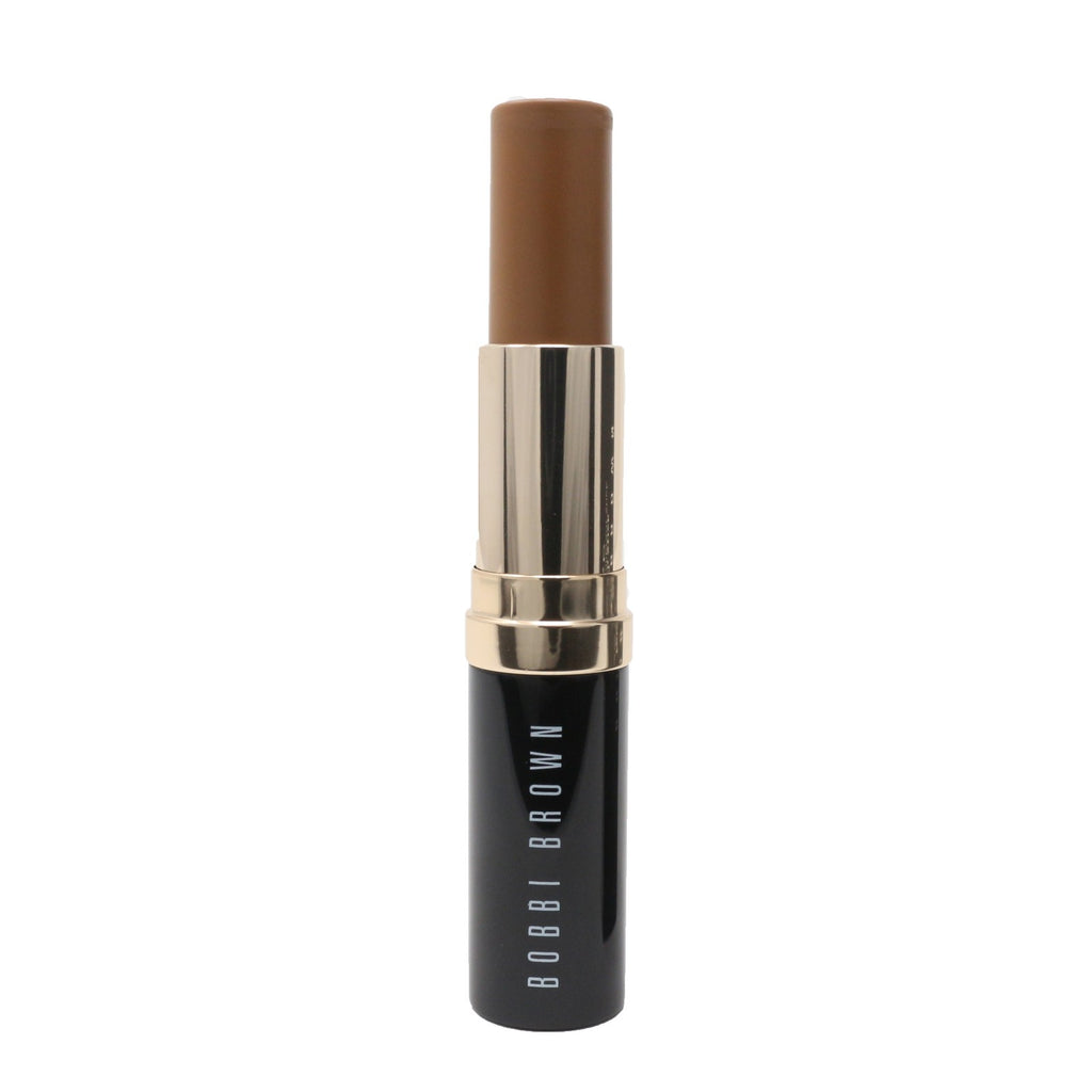 Buildable Skin Foundation Stick 0.31oz for Natural, Seamless Finish