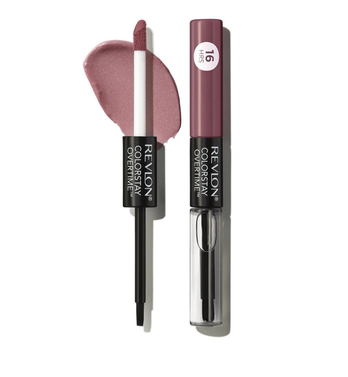 Revlon Colorstay Overtime Lip Color - Custom Shade Selection, Long-Lasting