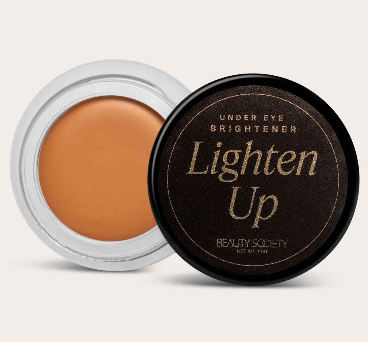 Brighten & Neutralize Dark Circles Under Eye Brightener - Multiple Shades