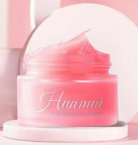 Invisible Pore Base Gel Primer for Face Makeup - Matte Finish, Hydrating, 30ml