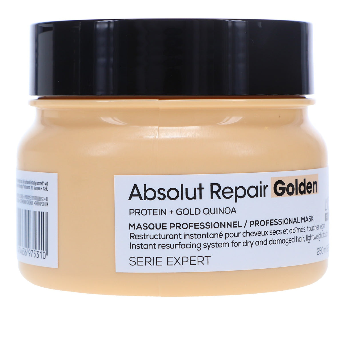 L'Oreal Professionnel Hair Mask for Damaged & Dry Hair - 8.5 oz