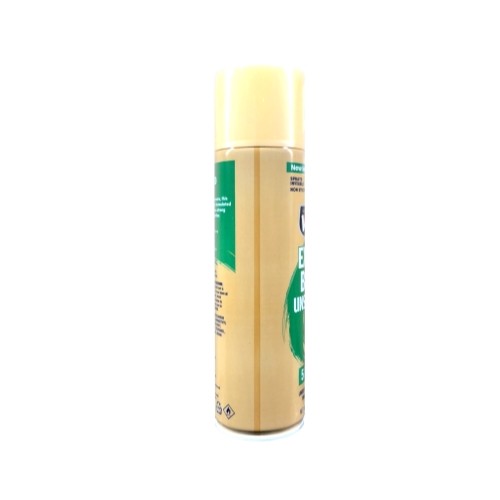 Unscented Strong Hold Hairspray 24HR - Pack of 6, 8.5 Oz