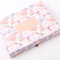 Miss Rose Deluxe All-in-One Makeup Palette – Eyeshadow, Concealer, Blush, Lipstick & Brow Kit