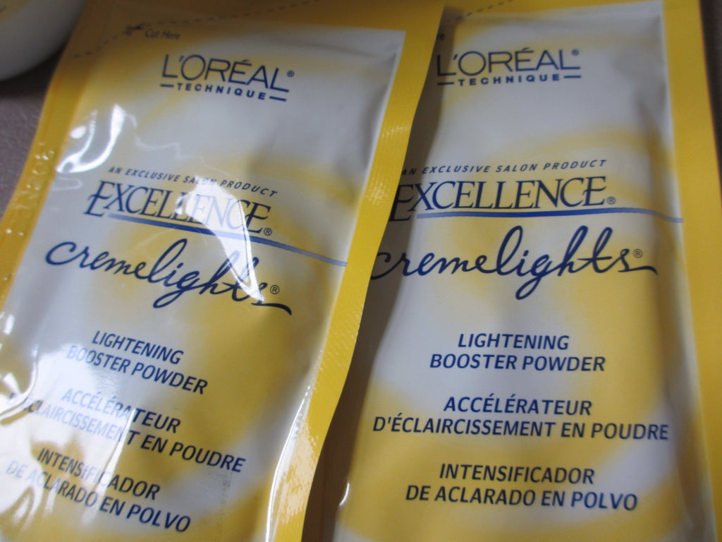 L'Oréal Hair Highlighting Kit Cremelights – Pack of 2