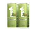 Revlon Uniq One Green Tea Hair Treatment 5.1 oz Pack of 2 - All-in-One Hair Repair & Protection