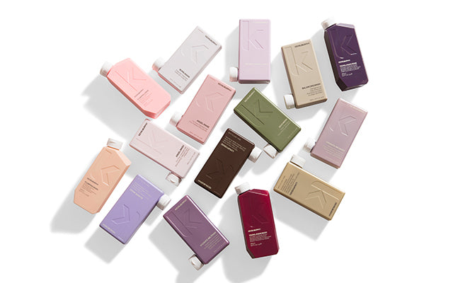 Kevin Murphy Hair Care Collection - All Variants