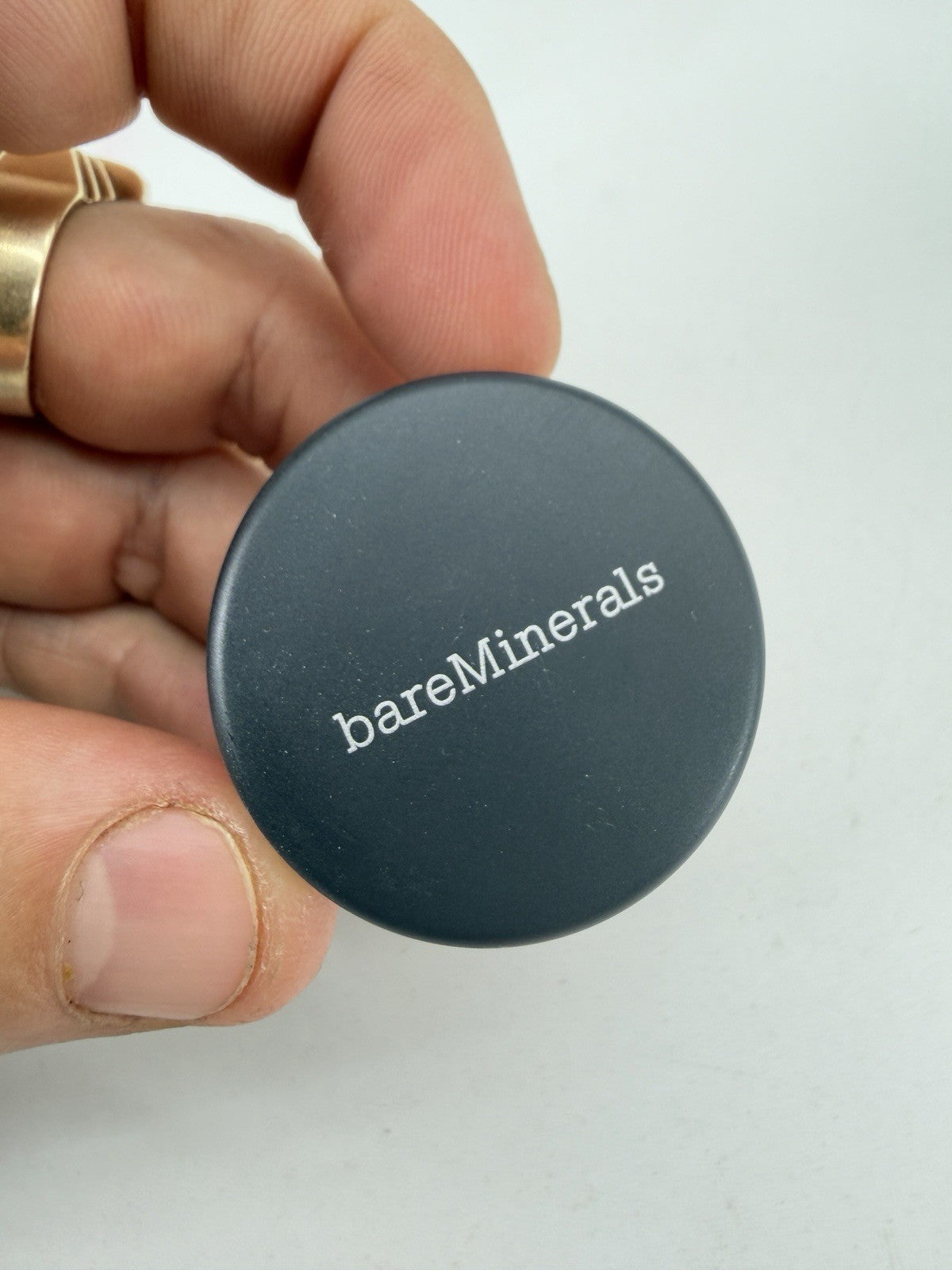 BareMinerals 1960s Eye Shadow 0.02 oz / 0.57 g - New in Box