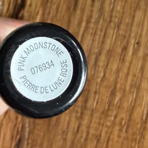 Mary Kay Semi-Matte Lipstick Pink Moonstone 0.07 oz New in Box