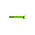 Mini Flat & Round Wire Brush Set - Non-Conductive, Lightweight, Versatile