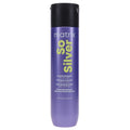 Silver Hair Shampoo for Blonde & Gray Tones - 10.1 oz Salon Quality