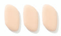 Makeup Blender Sponge 3 Pack for Foundation & Powder Application