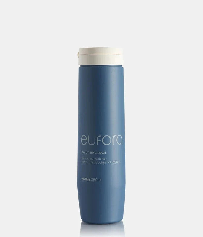 Volumizing Conditioner for Fine & Limp Hair - Eufora Daily Balance 9.5oz