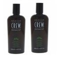 3-in-1 Tea Tree Shampoo & Body Wash Pack of 2 - Invigorating Hair & Body Cleanser