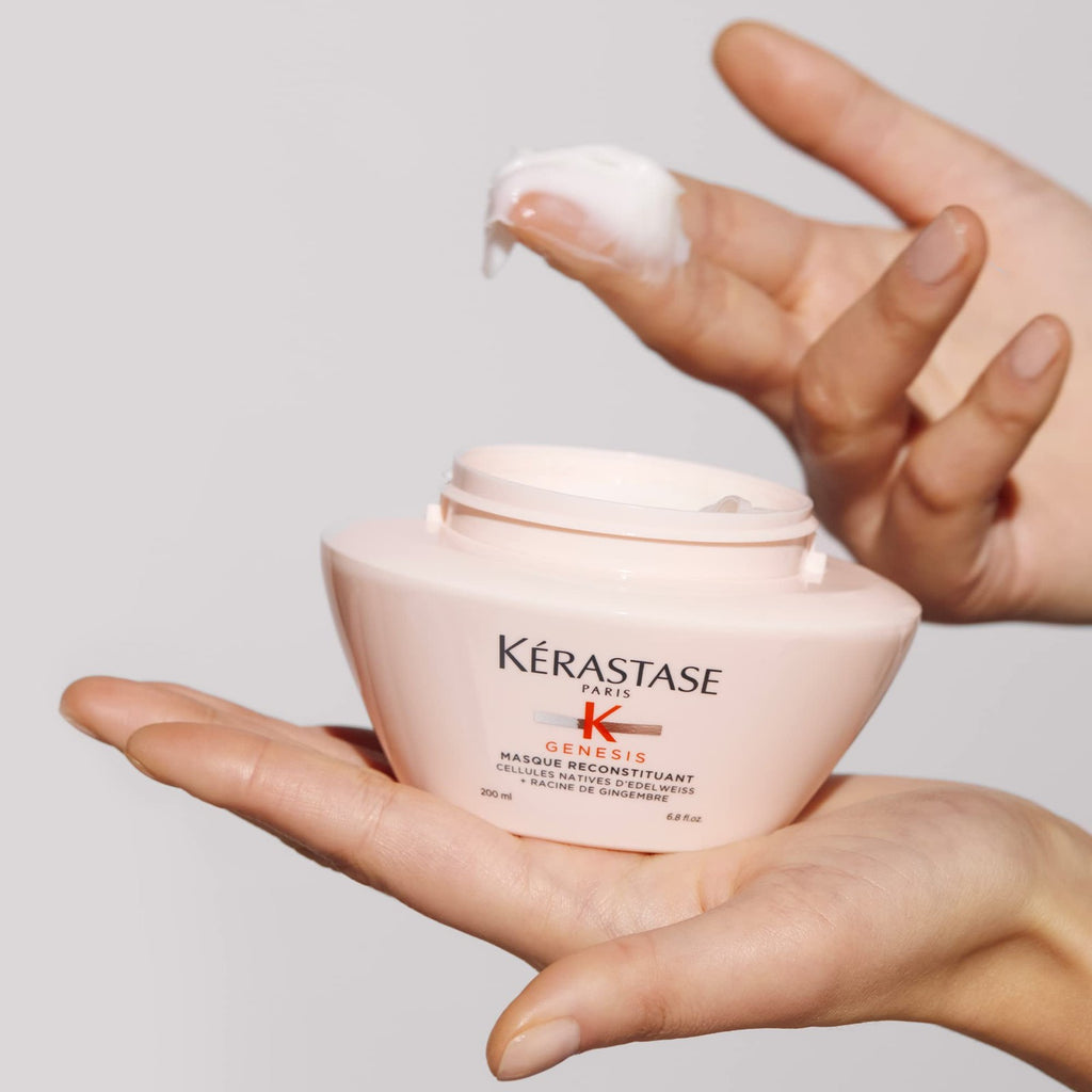 Kerastase Genesis Masque Reconstituant Hair Fortifying Mask 200ml