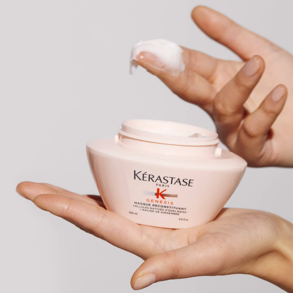 Kerastase Genesis Masque Reconstituant Hair Fortifying Mask 200ml