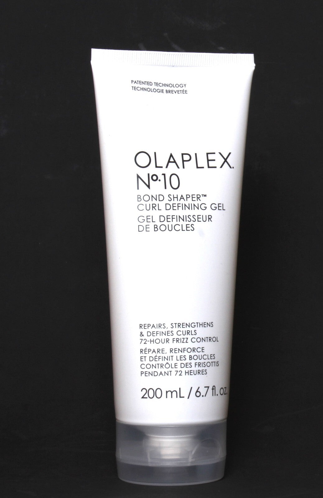 Olaplex No. 10 Bond Shaper Curl Defining Gel 6.7 oz - Hair Styling Product