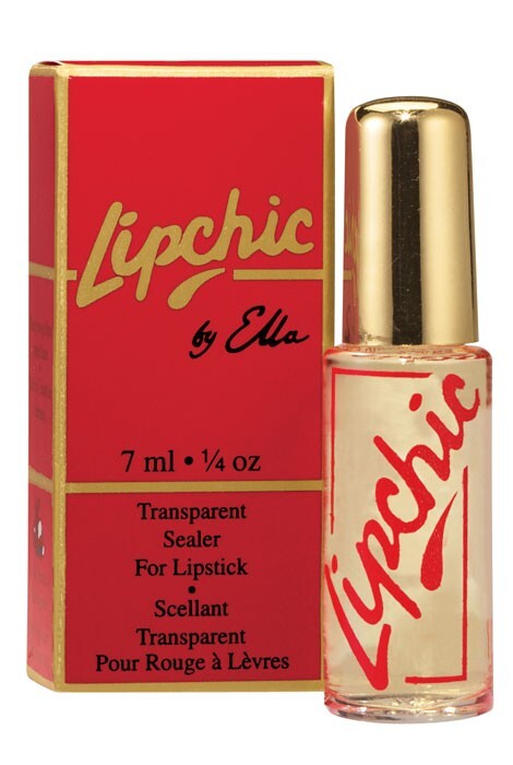 Lipstick Sealer for Long-Lasting Lip Color - Lipchic