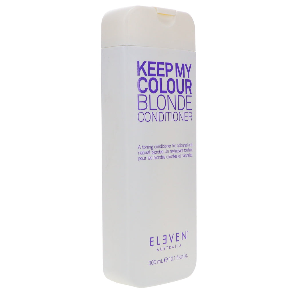 Blonde Hair Conditioner for Color Protection Hydrating 10.1 oz