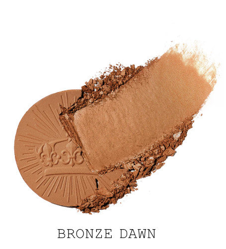 Bronzer | Skin Fetish Divine Bronzer in Warm Bronze 0.33 oz