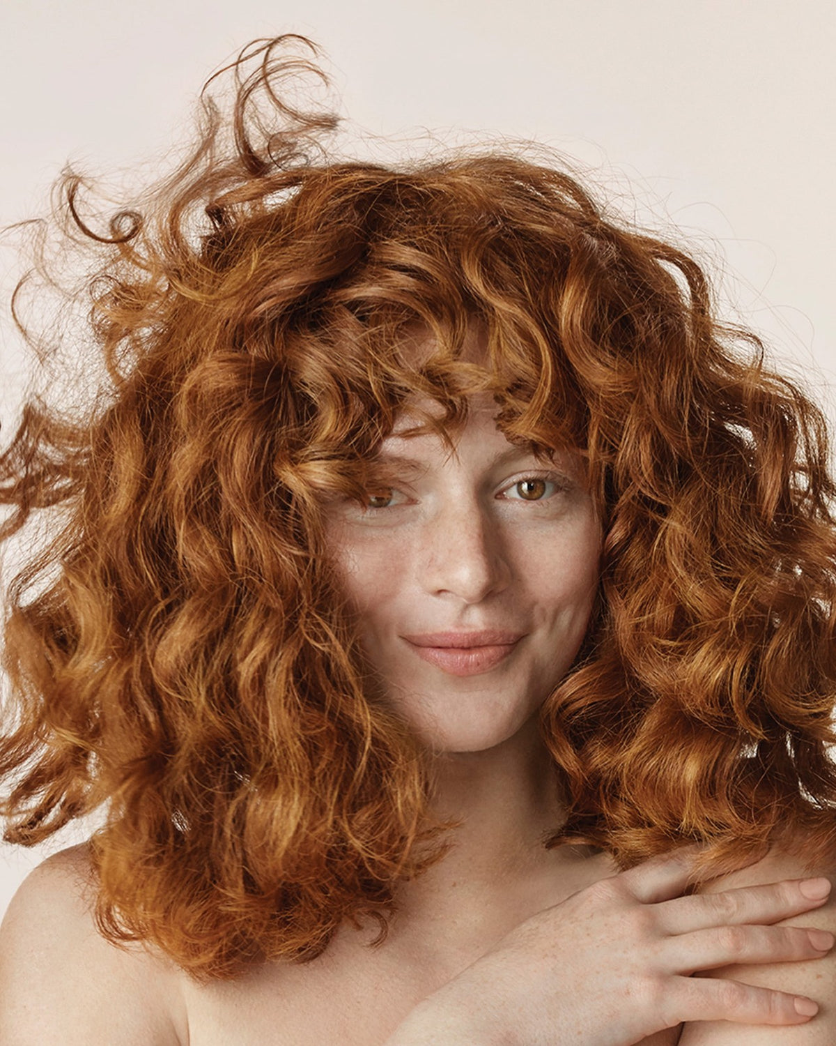 Virtue Labs Curl Conditioner - Hydrating, Silicone-Free, 6.7 Fl Oz