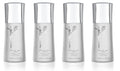 Kenra Platinum Blow-Dry Spray - Heat Protectant, Detangles & Smoothers - 6.8oz, Pack of 4