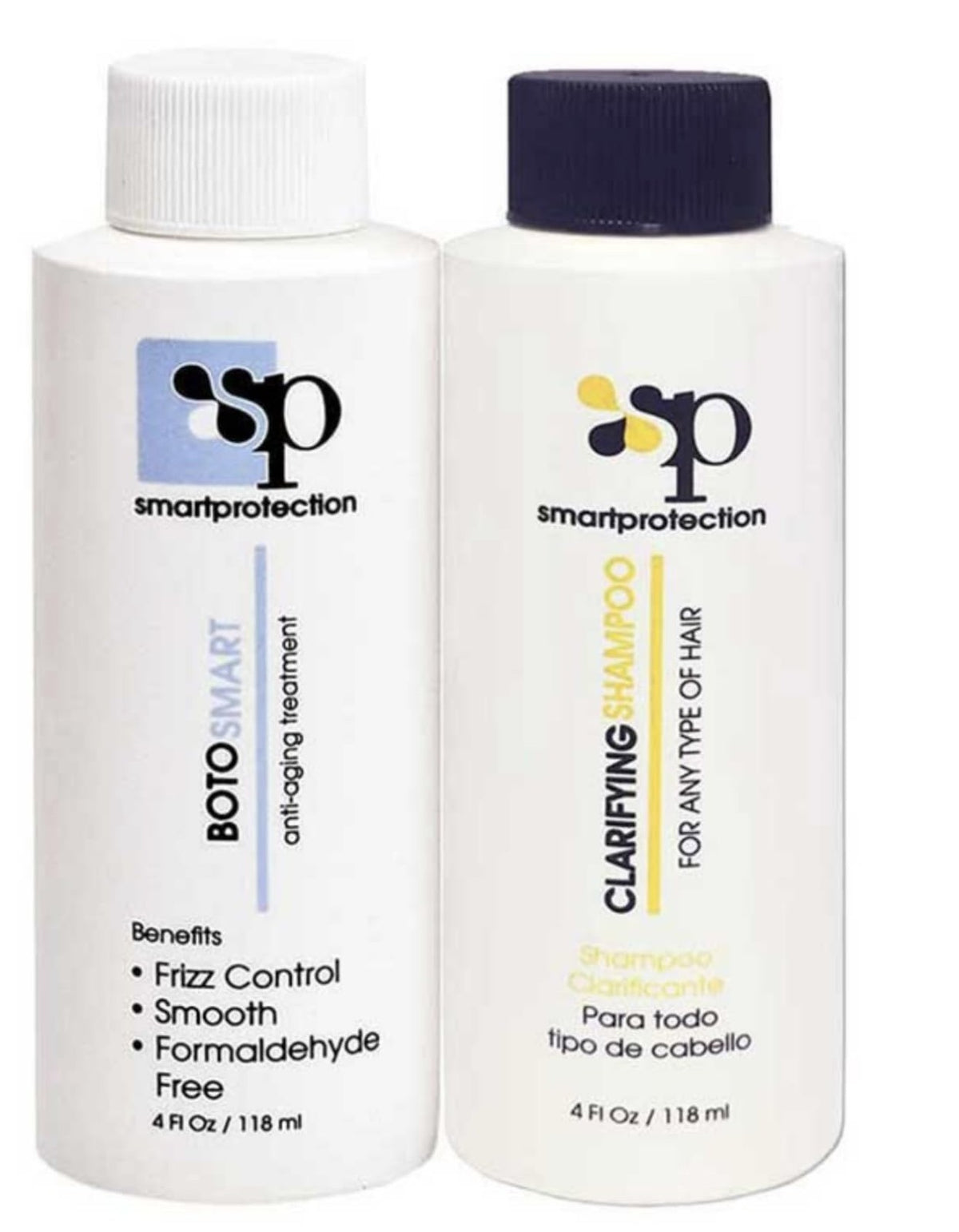 Rejuvenating Clarifying Shampoo for Hair Nourishment 4oz