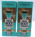L'Oréal Magic Root Permanent Hair Concealer Dark Blonde 2 Applications
