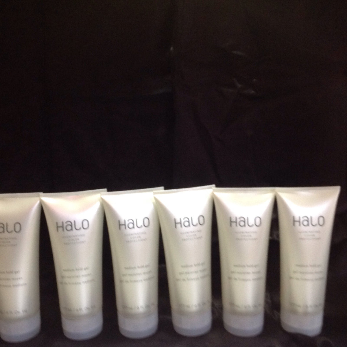 Graham Webb Halo Medium Hold Hair Gel 6 oz - Free Shipping