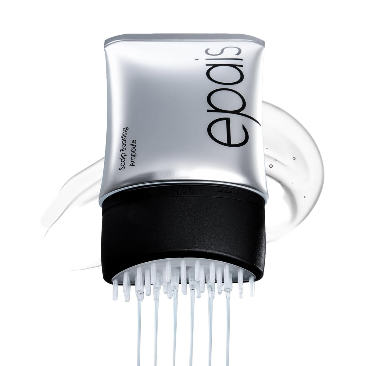 Scalp Boosting Ampoule - 150ml Full Scalp Care Serum with Biome PDRN & Exosome Technology