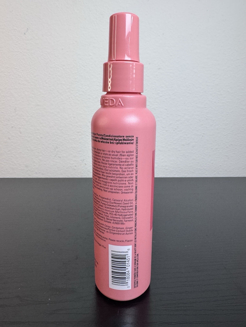 Aveda Nutriplenish Leave-In Conditioner - Hydrates & Detangles 6.7oz
