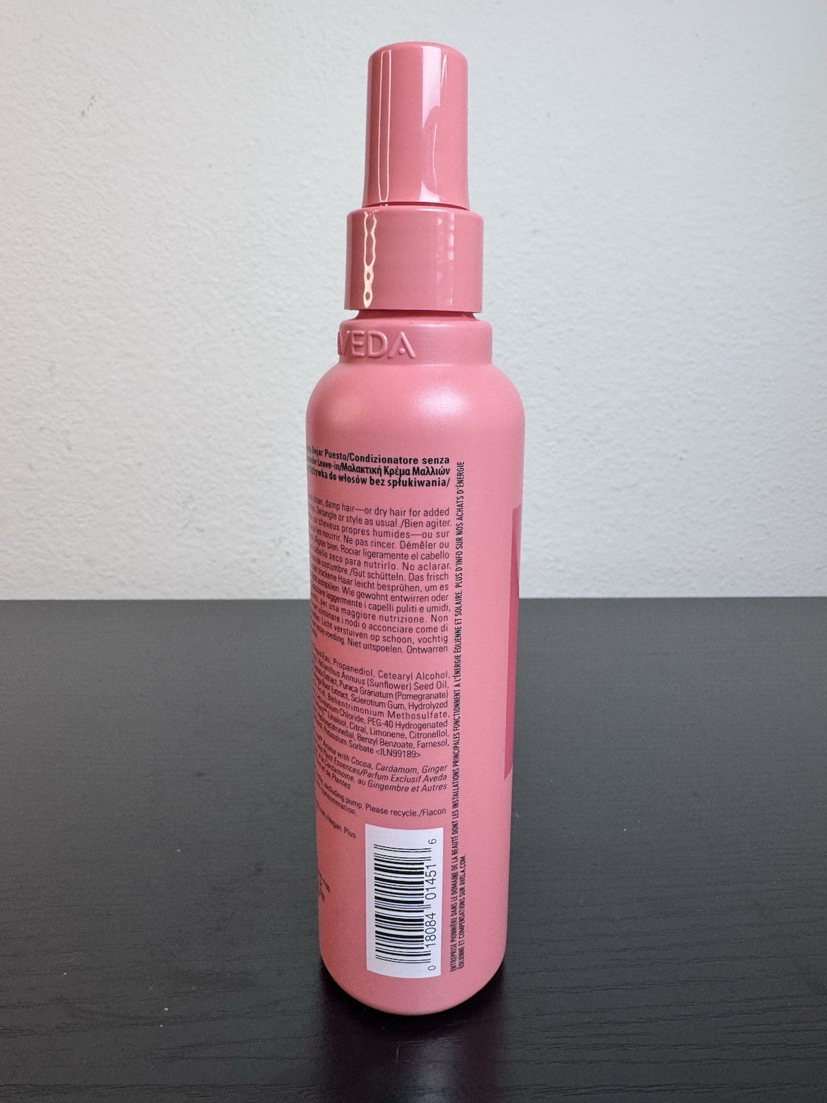 Aveda Nutriplenish Leave-In Conditioner - Hydrates & Detangles 6.7oz