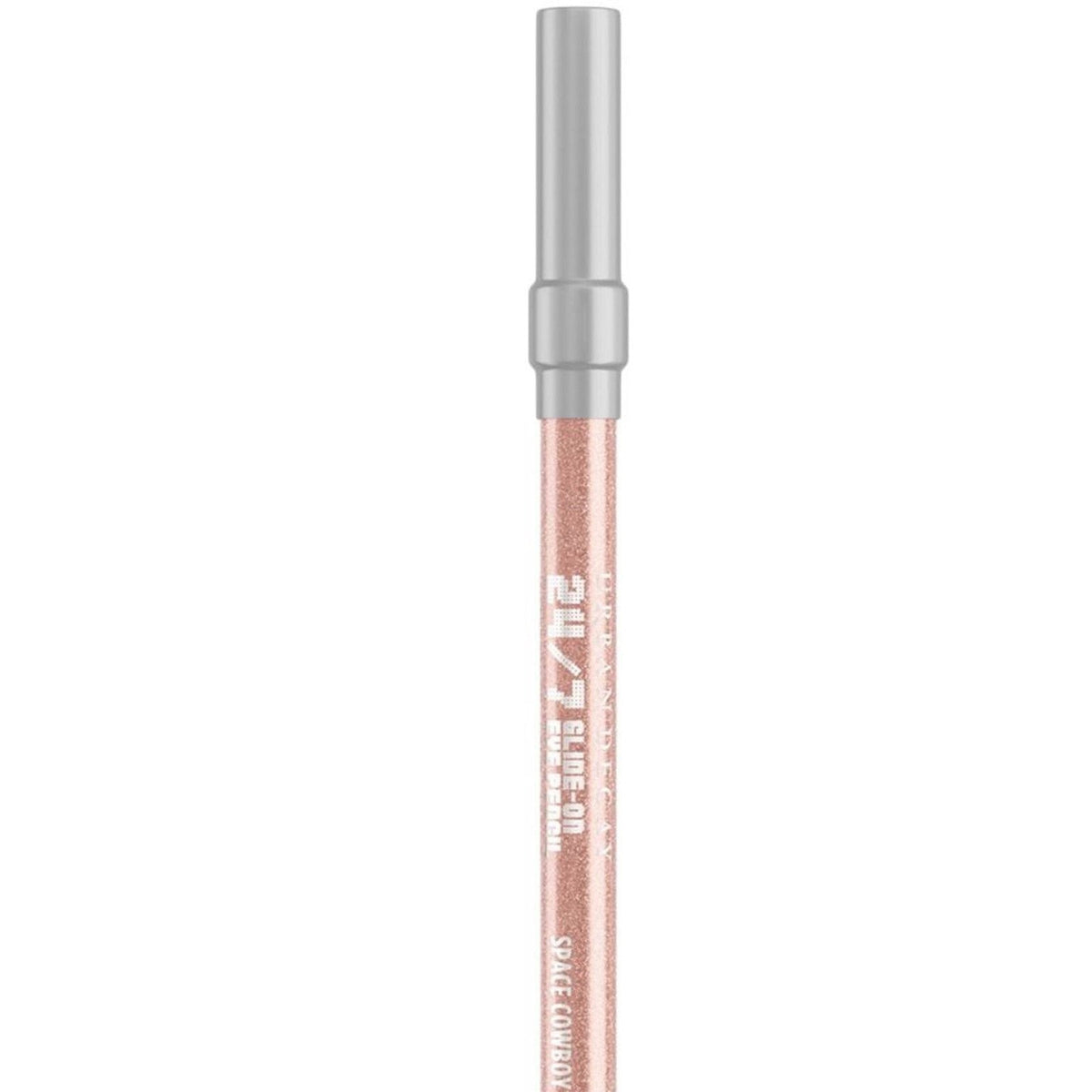 Waterproof Eyeliner Pencil - Space Cowboy, Glide-On, Long-Lasting