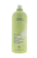 Aveda Be Curly Curl-Enhancing Shampoo 33.8 oz for Wavy & Curly Hair