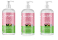 ORS Olive Oil Curl Creator 16oz Pump Pack - Moisturizing Hair Styling Gel