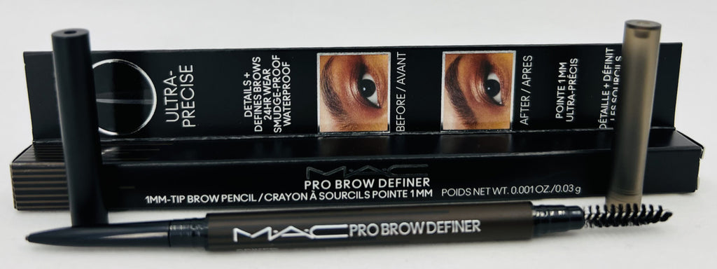 Pro Brow Definer 1MM Tip Eyebrow Pencil - Custom Shade Selection