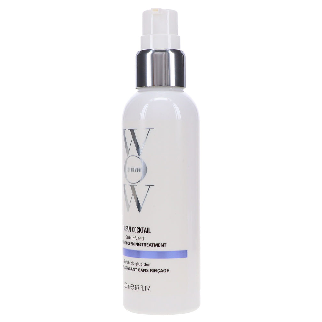 COLOR WOW Dream Cocktail Carb-Infused Hair Volumizer 6.7 oz - Lush Thickness