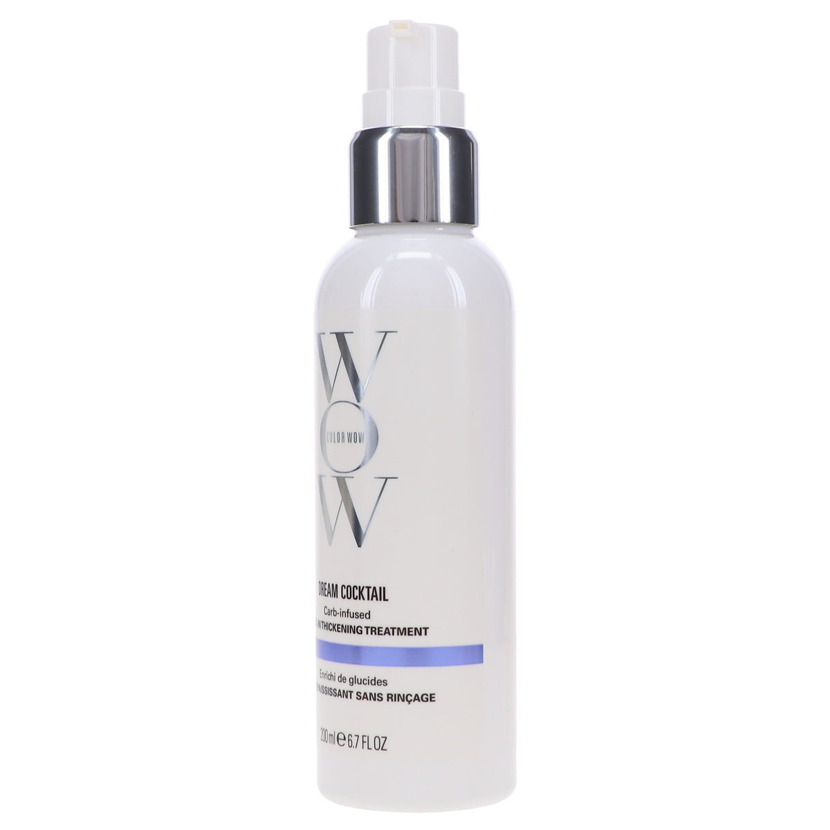 COLOR WOW Dream Cocktail Carb-Infused Hair Volumizer 6.7 oz - Lush Thickness